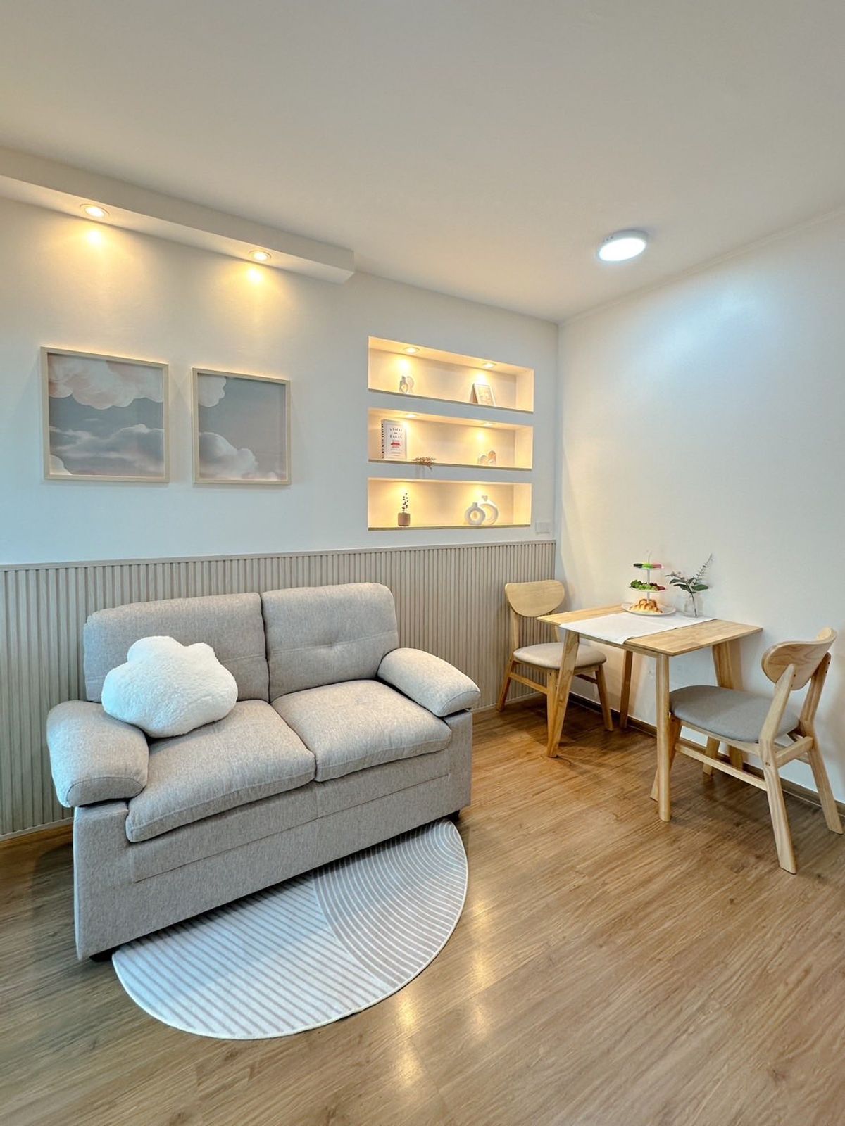 For SaleCondoThaphra, Talat Phlu, Wutthakat : Code: KJS47 Sell U Delight @Talat Phlu Station (UD Light Attaesa Phlu Station) 📲 Inquire @kjcondo (with @in front)