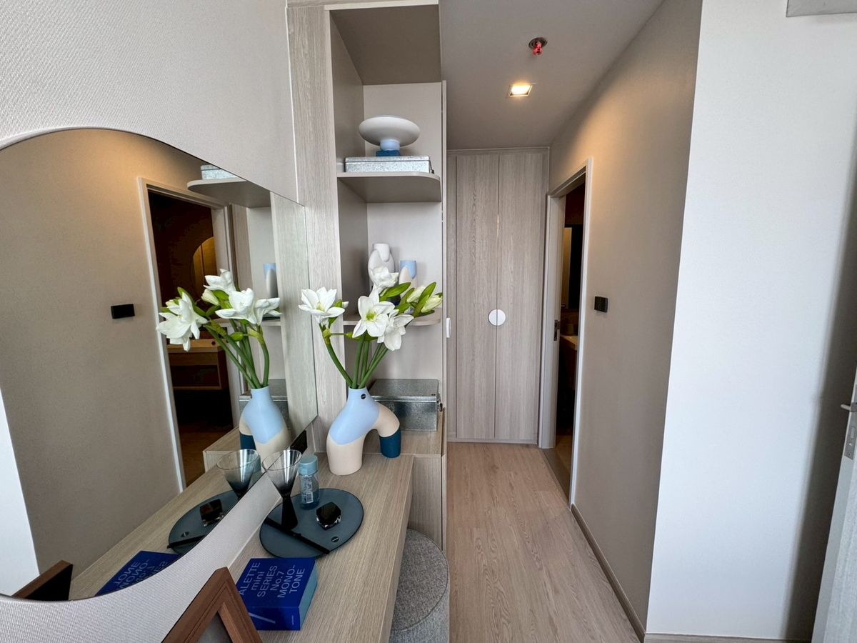 For SaleCondoWongwianyai, Charoennakor : Reference Sathorn–Wongwian Yai1-Bedroom, 32 sq.m. | Special selection of beautiful units Get first pick of prime room locations + receive exclusive promotionsSecure your deal now – call today!📱092-808-8899