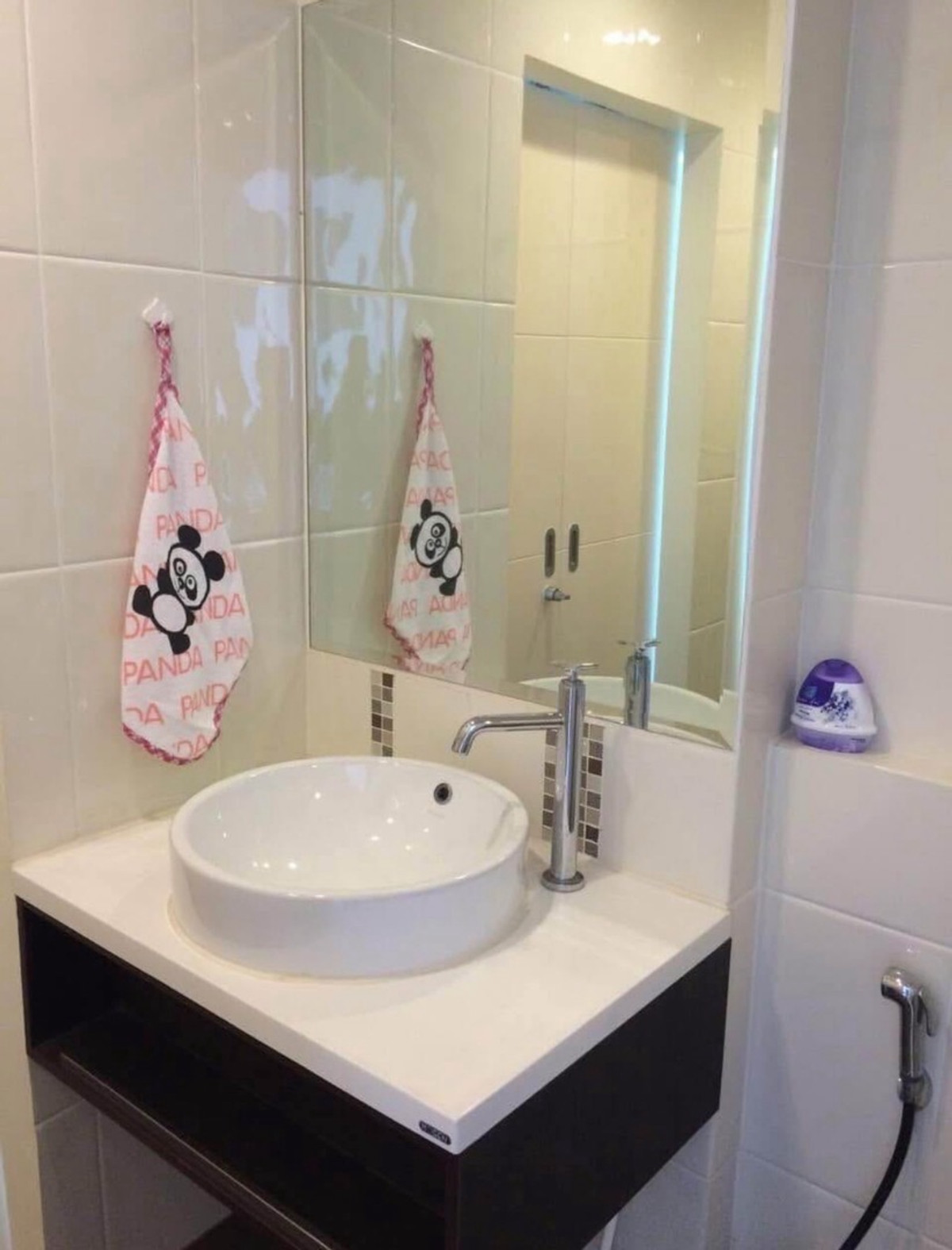 For SaleCondoSiam Paragon ,Chulalongkorn,Samyan : Sell ​​Wish@Samyan Condo, Size 36.5 sq. M. 1 bedroom, 1 water, price 4,200,000 million, including transfer, call 093-028-1245ID LINE: Properagency