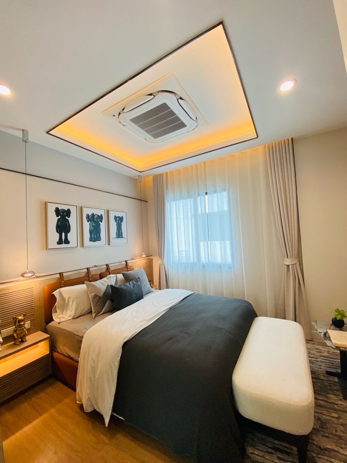 ขายบ้านบางนา แบริ่ง ลาซาล : ขายบ้านหรู AVIAN Bangna Km 5 บ้านเดี่ยวหรู สไตล์ Modern Luxury ที่คุณไม่ควรพลาด โครงการ เอเวียน บางนาตราด กม.5