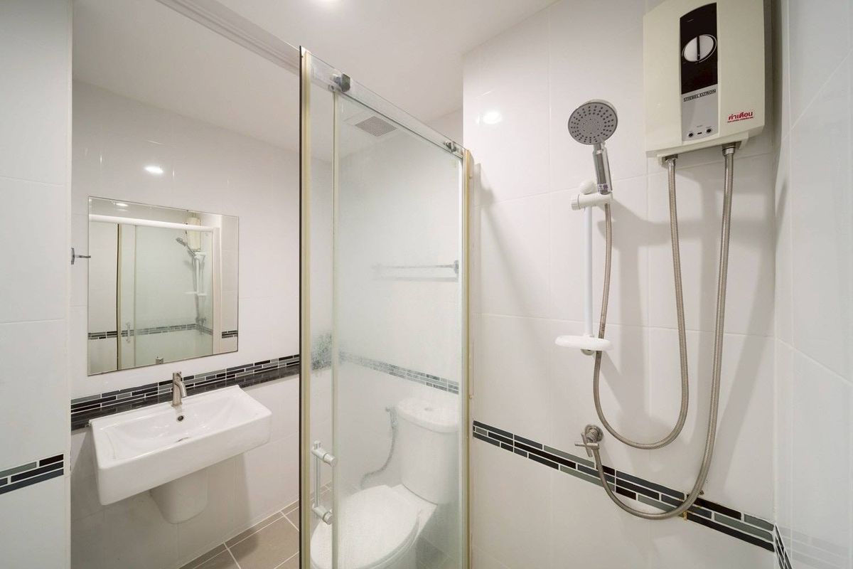 For SaleCondoRattanathibet, Sanambinna : SOM0956 Property Code APLUS 2 @ Rattanathibet