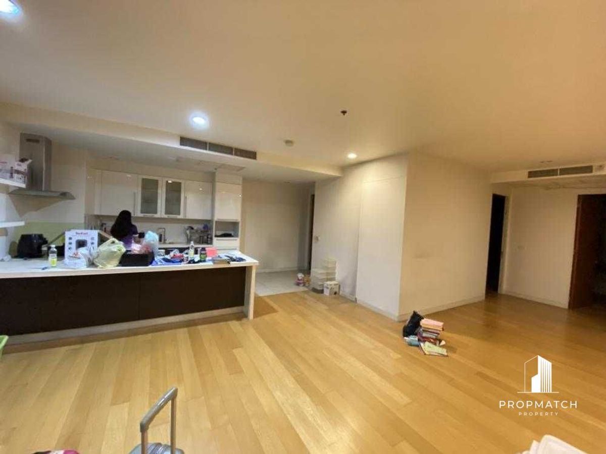 ขายคอนโดสาทร นราธิวาส : ✨Flash Deal ✨Chatrium Residence Riverside(4Bed14Bath251.45SQM.) พร้อมอยู่ ! เพียง 34,800,000 บาท Tel.0981315848 @propmatch