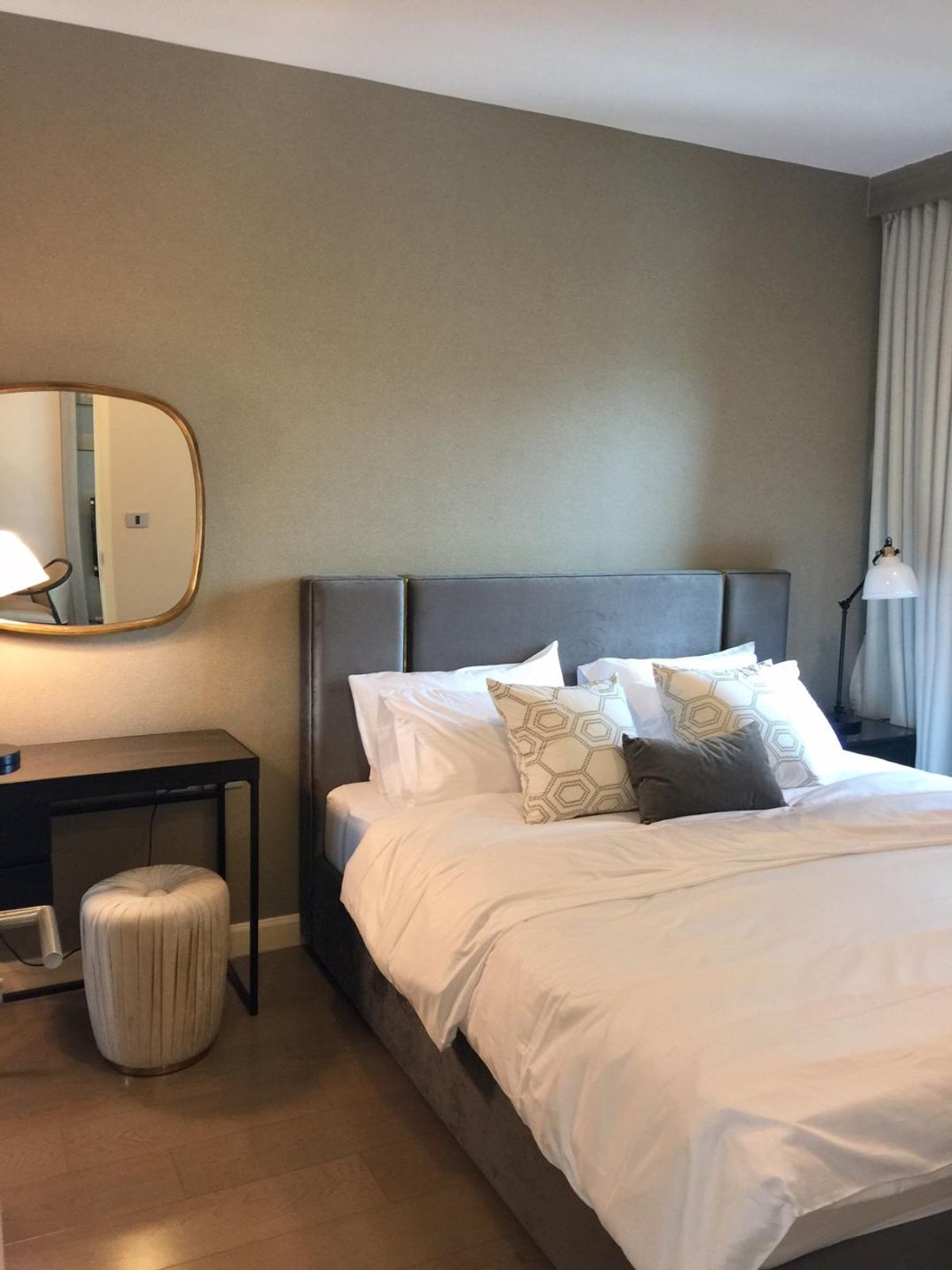 ให้เช่าคอนโดสุขุมวิท อโศก ทองหล่อ : ให้เช่า The Crest Sukhumvit 34