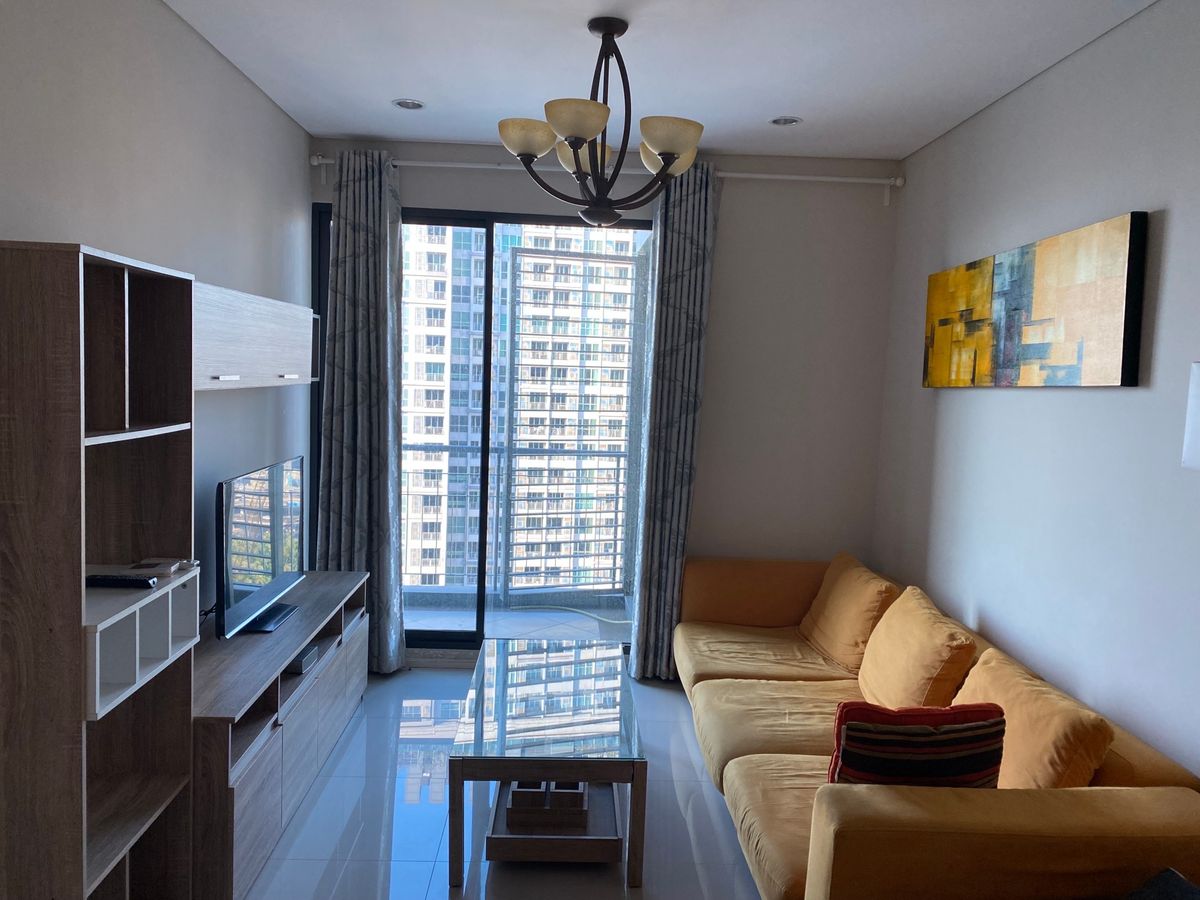 ให้เช่าคอนโดพระราม 9 เพชรบุรีตัดใหม่ RCA : 🔥For Rent🔥28k!! Villa Asoke 📞Call 065-824-2382 : pong