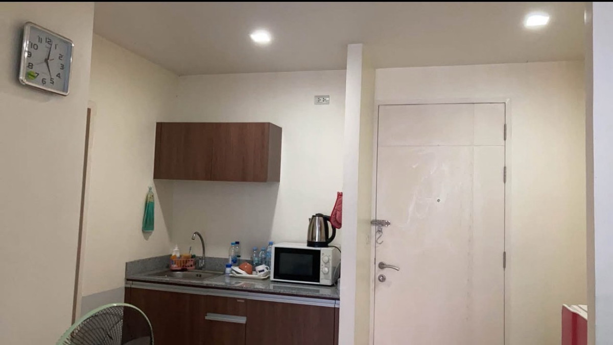 For SaleCondoSiam Paragon ,Chulalongkorn,Samyan : Sell ​​Wish@Samyan Condo, Size 36.5 sq. M. 1 bedroom, 1 water, price 4,200,000 million, including transfer, call 093-028-1245ID LINE: Properagency