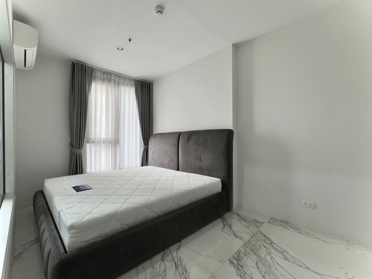 For RentCondoBang kae, Phetkasem : ⭐️ Rent a room with The Parkland Phetkasem 56