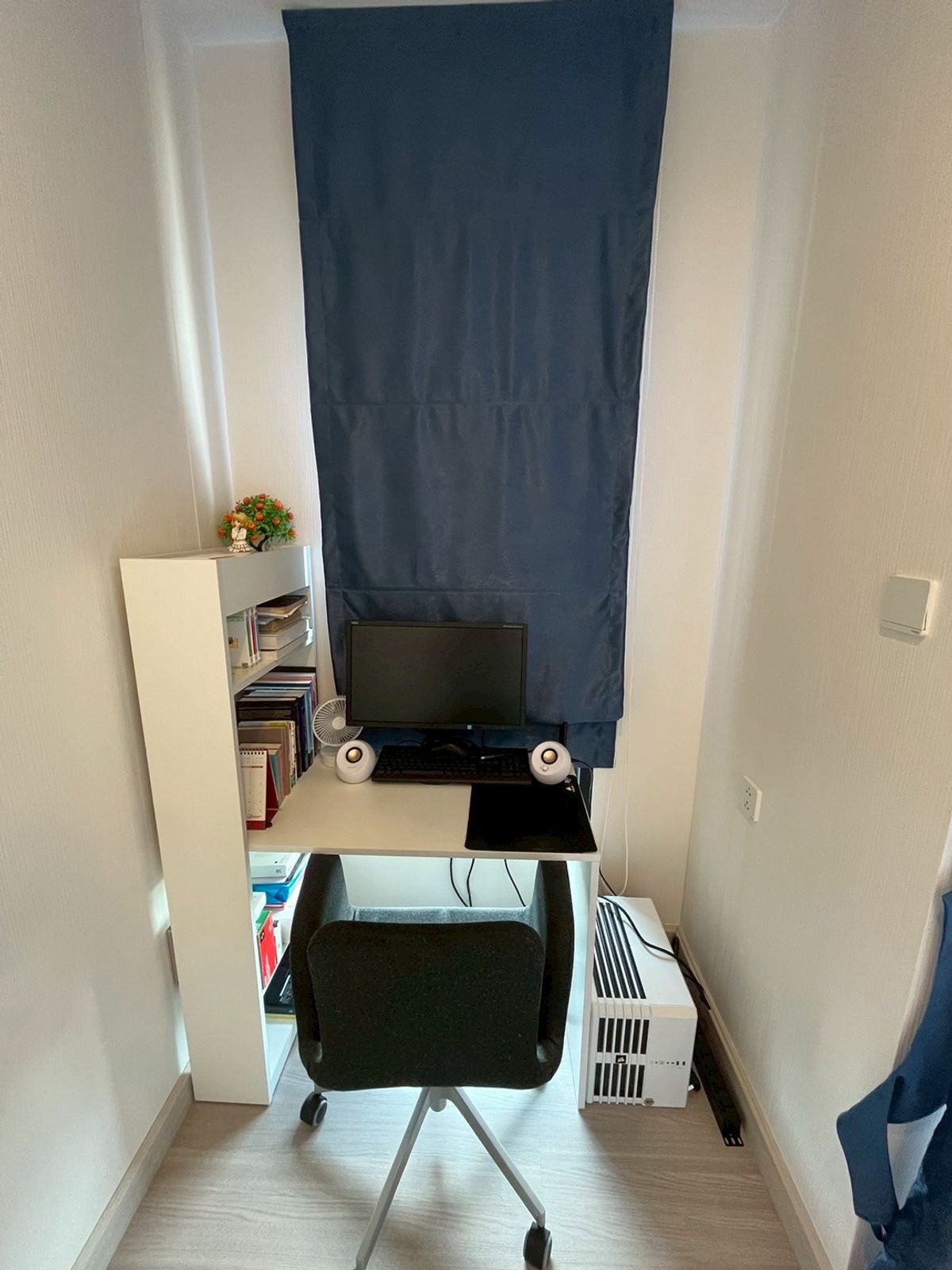 ขายคอนโดท่าพระ ตลาดพลู วุฒากาศ : 🏙️ ขายคอนโด Studio วิวสระ ชั้น 11 สภาพใหม่มาก ใกล้ MRT ท่าพระ 📍 ศุภาลัย ไลท์ ท่าพระ – วงเวียนใหญ่  ✨ ห้องสตูดิโอทิศตะวันออกเฉียงใต้ วิวสระว่ายน้ำ ลมดี แดดเช้า ไม่ร้อน 📐 ขนาด 27.62 ตร.ม. | ชั้น 11 | ห้องแบบ Studio 🔥 ราคาพิเศษ เปิดตลาด 💥 จาก 2.79 ล้านบ