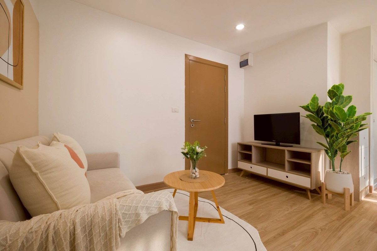 For SaleCondoRattanathibet, Sanambinna : SOM0956 Property Code APLUS 2 @ Rattanathibet