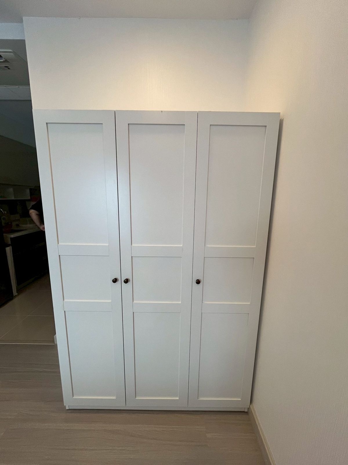 ขายคอนโดท่าพระ ตลาดพลู วุฒากาศ : 🏙️ ขายคอนโด Studio วิวสระ ชั้น 11 สภาพใหม่มาก ใกล้ MRT ท่าพระ 📍 ศุภาลัย ไลท์ ท่าพระ – วงเวียนใหญ่  ✨ ห้องสตูดิโอทิศตะวันออกเฉียงใต้ วิวสระว่ายน้ำ ลมดี แดดเช้า ไม่ร้อน 📐 ขนาด 27.62 ตร.ม. | ชั้น 11 | ห้องแบบ Studio 🔥 ราคาพิเศษ เปิดตลาด 💥 จาก 2.79 ล้านบ