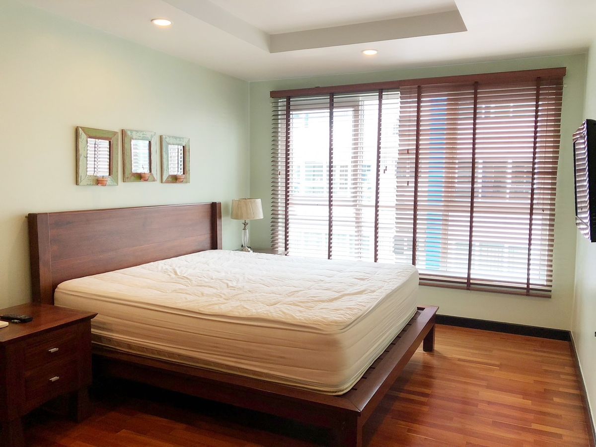 ขายคอนโดสุขุมวิท อโศก ทองหล่อ : ขายคอนโด The Avenue Sukumvit 61 2 ห้องนอน 2 ห้องน้ำ