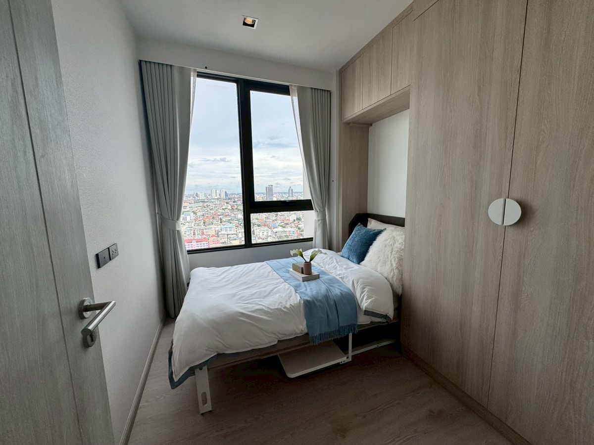 ขายคอนโดวงเวียนใหญ่ เจริญนคร : 𝟐นอน เริ่ม 𝟗.𝟐𝟗 ล้าน*🔥𝐇𝐎𝐓 𝐃𝐄𝐀𝐋 𝐑𝐞𝐟𝐞𝐫𝐞𝐧𝐜𝐞 สาทร-วงเวียนใหญ่ แถมเฟอร์+เครื่องใช้ไฟฟ้าครบ พร้อมอยู่ การันตีราคาดีที่สุดกว่าใคร ดูแลครบจบทุกเรื่อง💯📱𝟬𝟵𝟮-𝟴𝟬𝟴𝟴𝟴𝟵𝟵