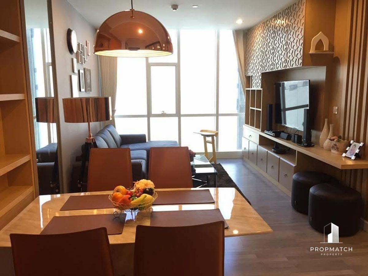 For SaleCondoSathorn, Narathiwat : ✨flash deal ✨The Room Sathorn-Tanonpun (2Bed2Bath78.62SQM.) Ready! Only 11,800,000 baht Tel.0981315848 @propmatch