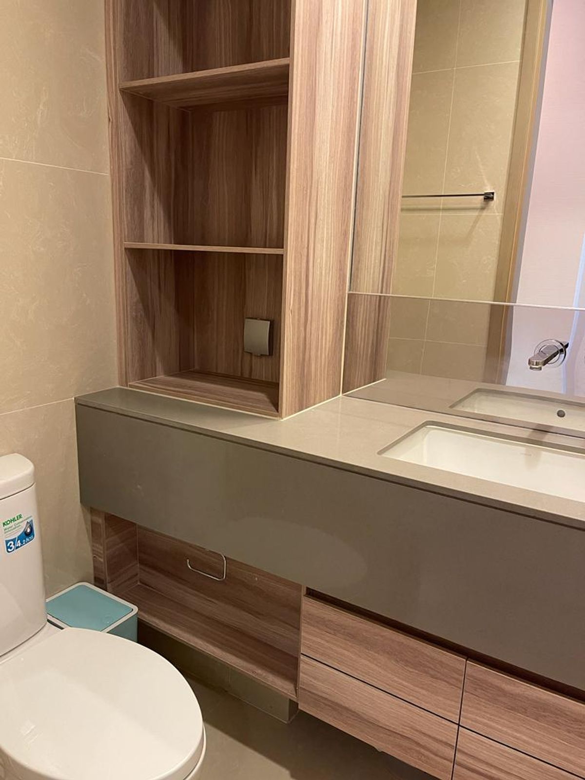 ขายคอนโดสุขุมวิท อโศก ทองหล่อ : The Esse Asoke / ห้องหรูใกล้วัฒนา Nist BTS อโศก MRT เพชรบุรี ราคาดีสุดในตลาด / 1 นอน 37 ตร.ม. โทร 0937890899