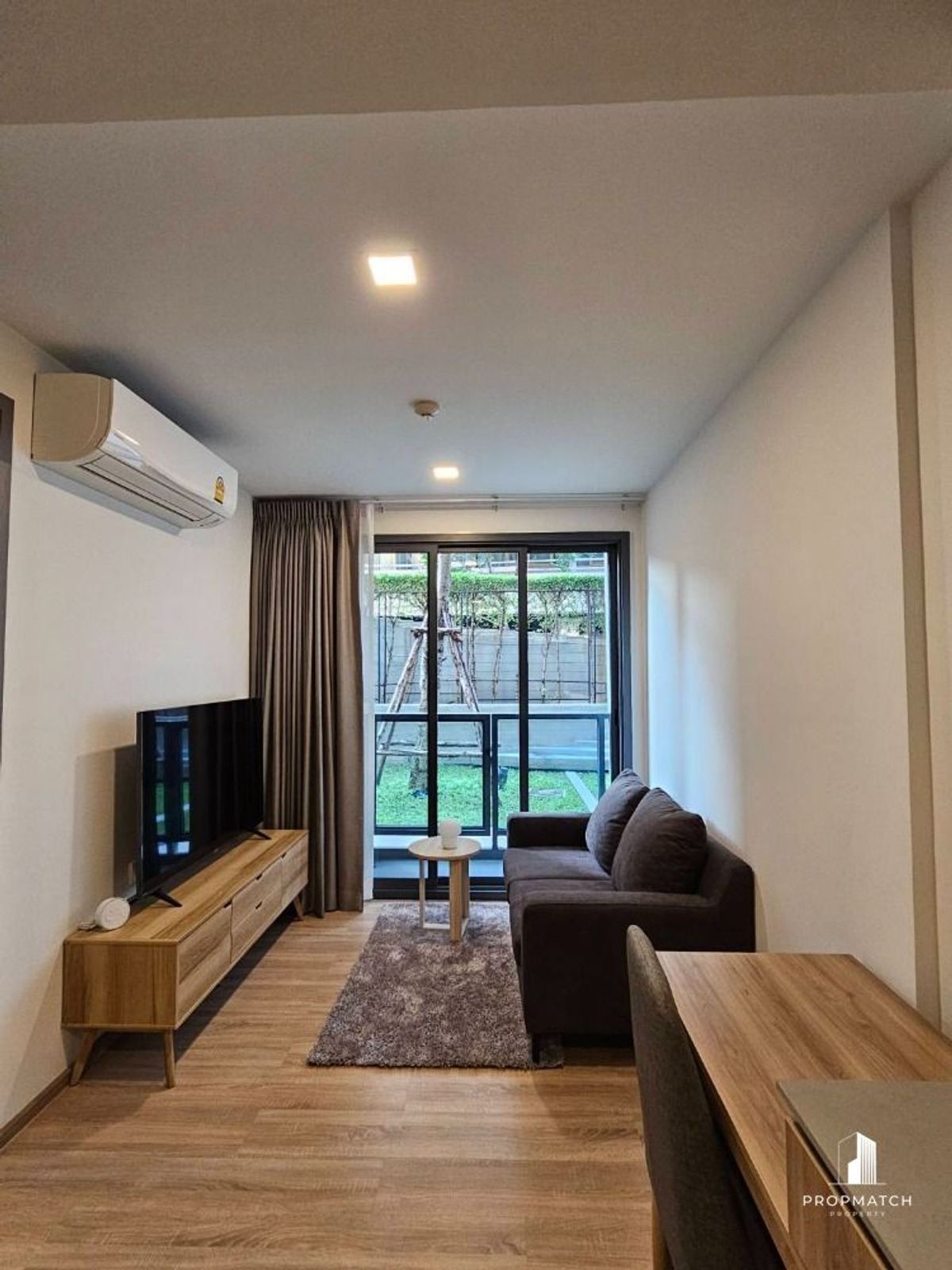 ขายคอนโดสุขุมวิท อโศก ทองหล่อ : ✨Flash Deal ✨TAKA HAUS Ekkamai 12(1Bed1Bath31SQM.) พร้อมอยู่ ! เพียง  4,390,000 บาท Tel.0981315848 @propmatch