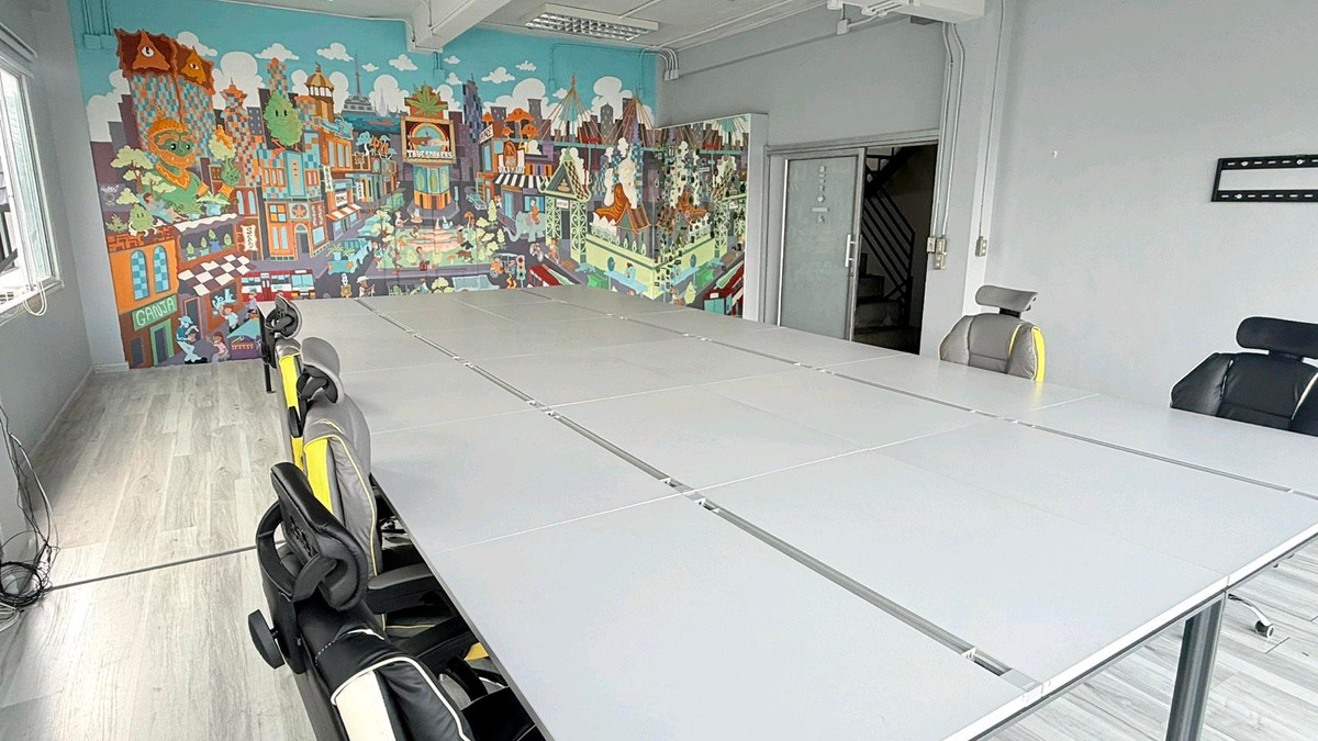 ให้เช่าโฮมออฟฟิศสุขุมวิท อโศก ทองหล่อ : 🔥🔥🔥Home Studio สุขุมวิท 101/1