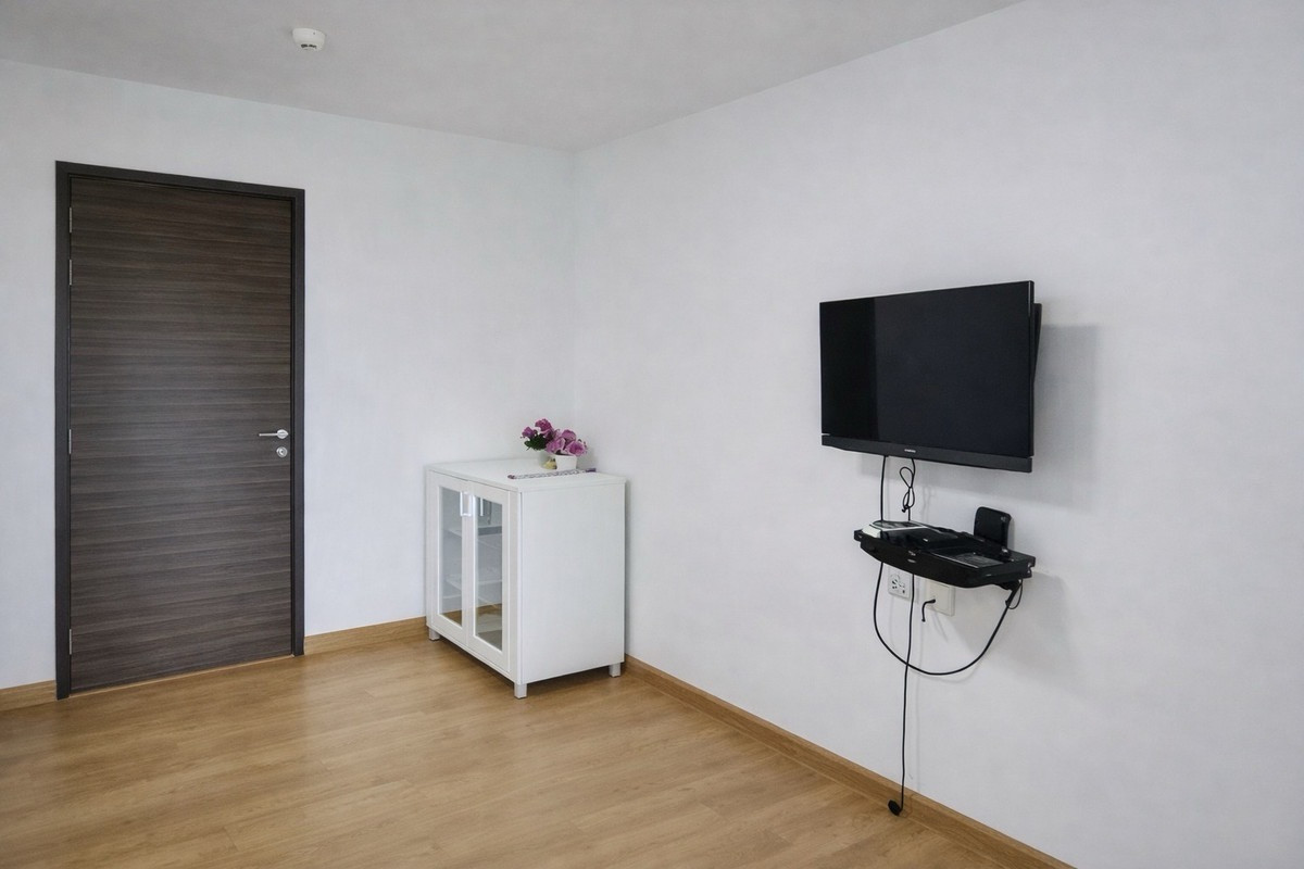 ขายคอนโดเกษตรศาสตร์ รัชโยธิน : ⚡️ห้องพร้อมขาย‼️ ราคาดีมาก🔥 |  Supalai Park Ratchayothin