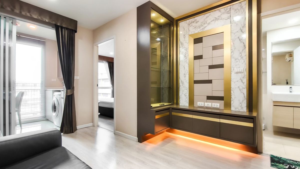 ขายคอนโดคลองเตย กล้วยน้ำไท : Code: KJS49 ขาย Metro Luxe Rama 4 (เมโทร ลักซ์ พระราม 4) 📲สอบถาม @kjcondo (มี@ข้างหน้าด้วยนะคะ)