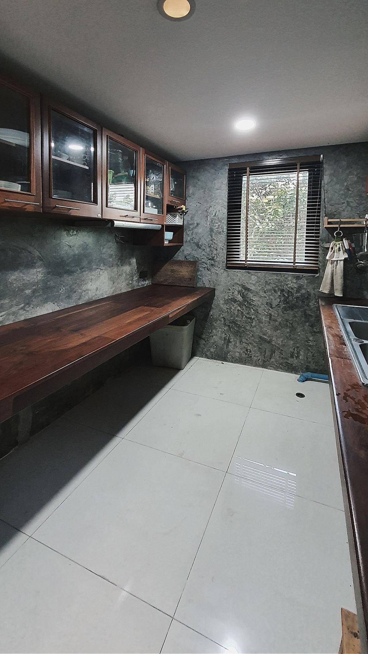 For SaleHome OfficeLadprao, Central Ladprao : For Sale Home Office Area Ladprao Good VIBE, Quiet, Shady.