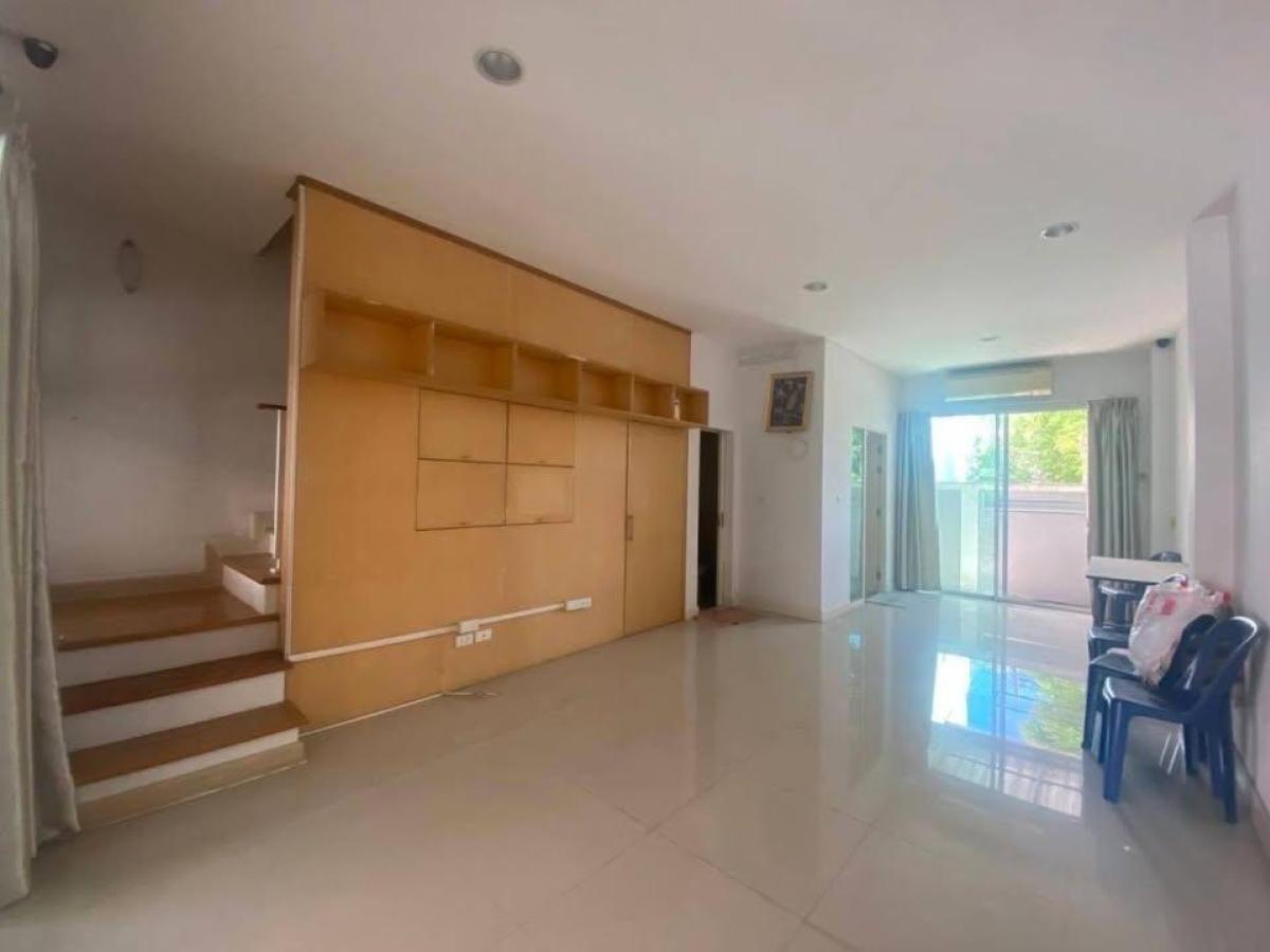For RentTownhomeEakachai, Bang Bon : For Rent Best Price !! - Baan Klang Muang Sathorn-Taksin 2