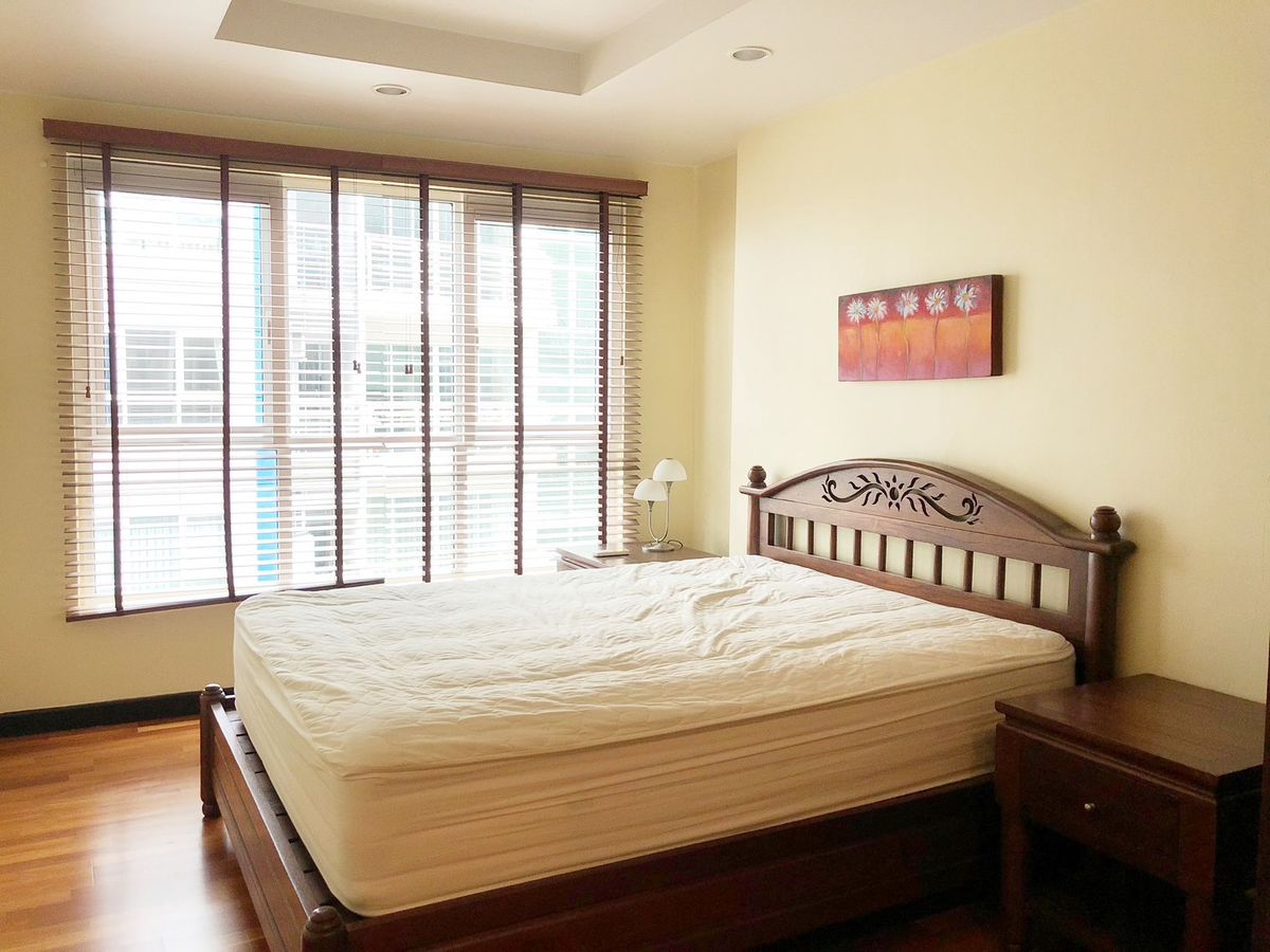 ขายคอนโดสุขุมวิท อโศก ทองหล่อ : For Sale: Condo at Avenue 61 (S15-7969)
