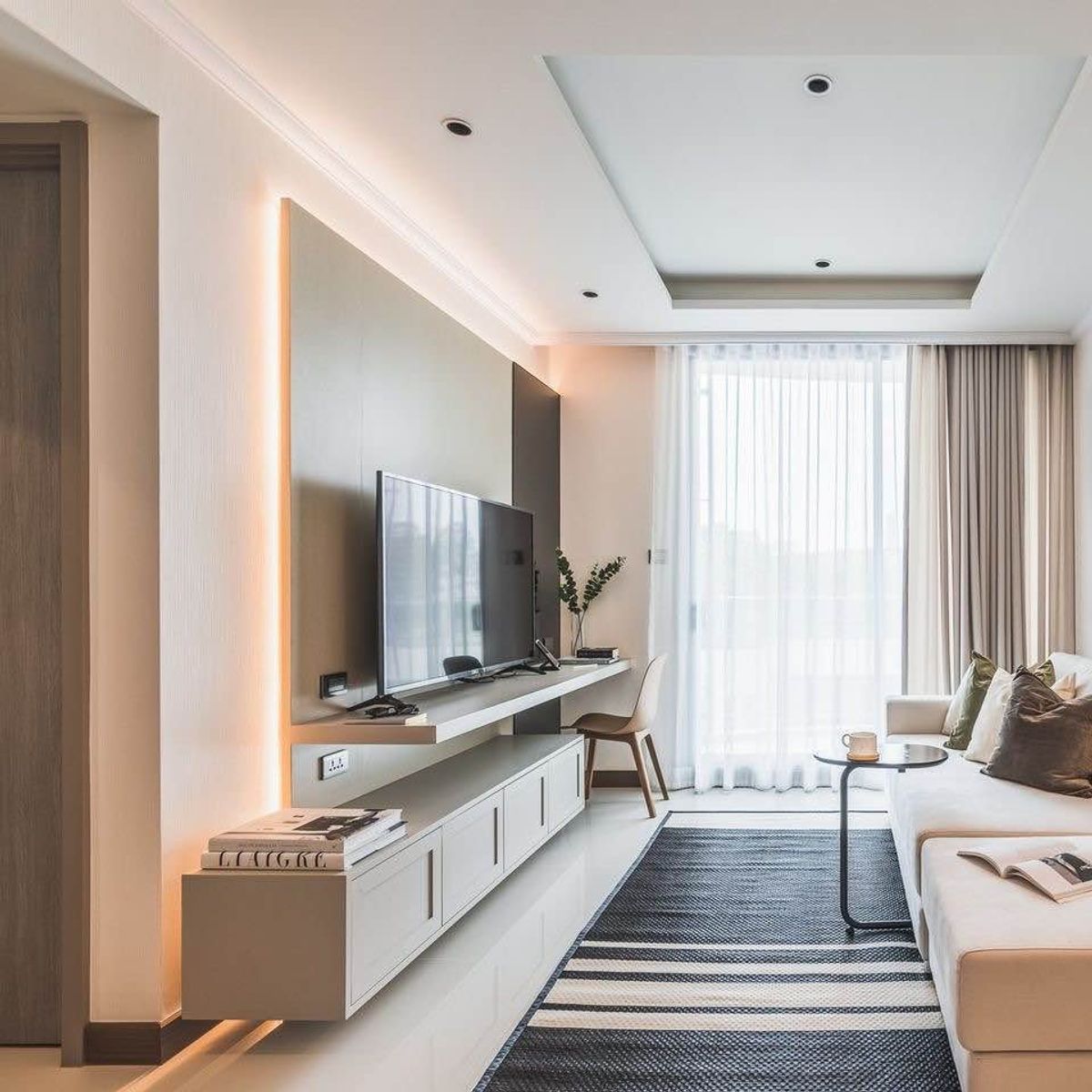 For RentCondoSukhumvit, Asoke, Thonglor : Rent - Supalai Oriental Sukhumvit 39 💰 Rental: 30,000 baht / month / line id: TRCONDO / Property Code: T1745