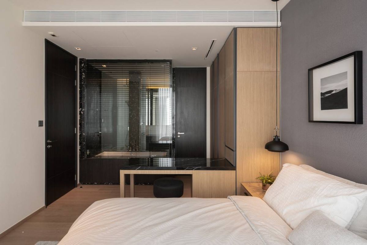 ขายคอนโดสุขุมวิท อโศก ทองหล่อ : For Sale: Beatniq Sukhumvit 32 with tenant S15-30507 (S)