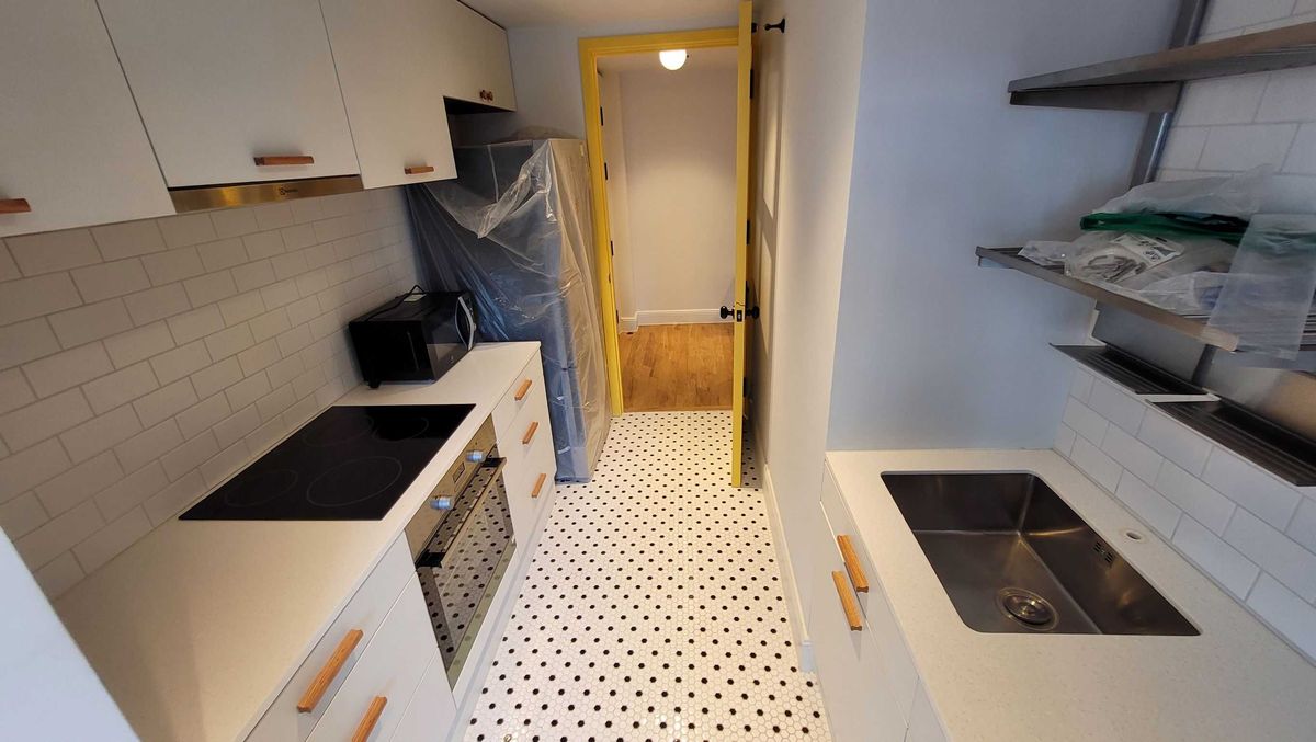 For RentCondoOnnut, Udomsuk : Condo ICON II For Rent 2 Bedroom 2 bath room(S15-11781) 