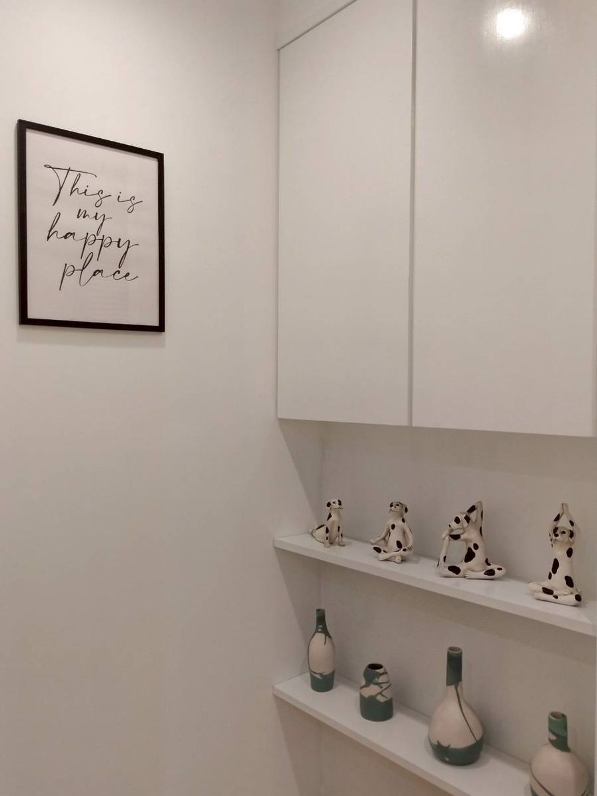 ขายคอนโดอ่อนนุช อุดมสุข : For sale condo Baan Ananda​ 2 Floor with 3 Beds(S15-8005) 