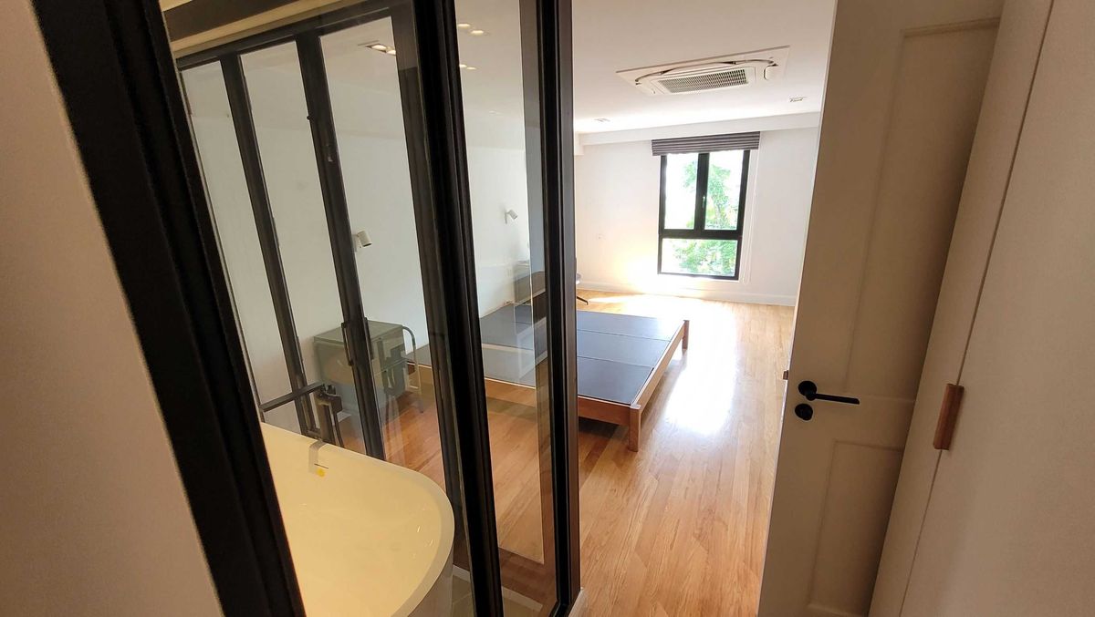 ขายคอนโดอ่อนนุช อุดมสุข : Condo ICON II For sale 2 Bedroom 2 bath room(S15-11781S) 