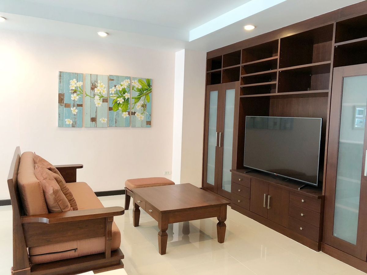 ขายคอนโดสุขุมวิท อโศก ทองหล่อ : For Sale: Condo at Avenue 61 (S15-7969)