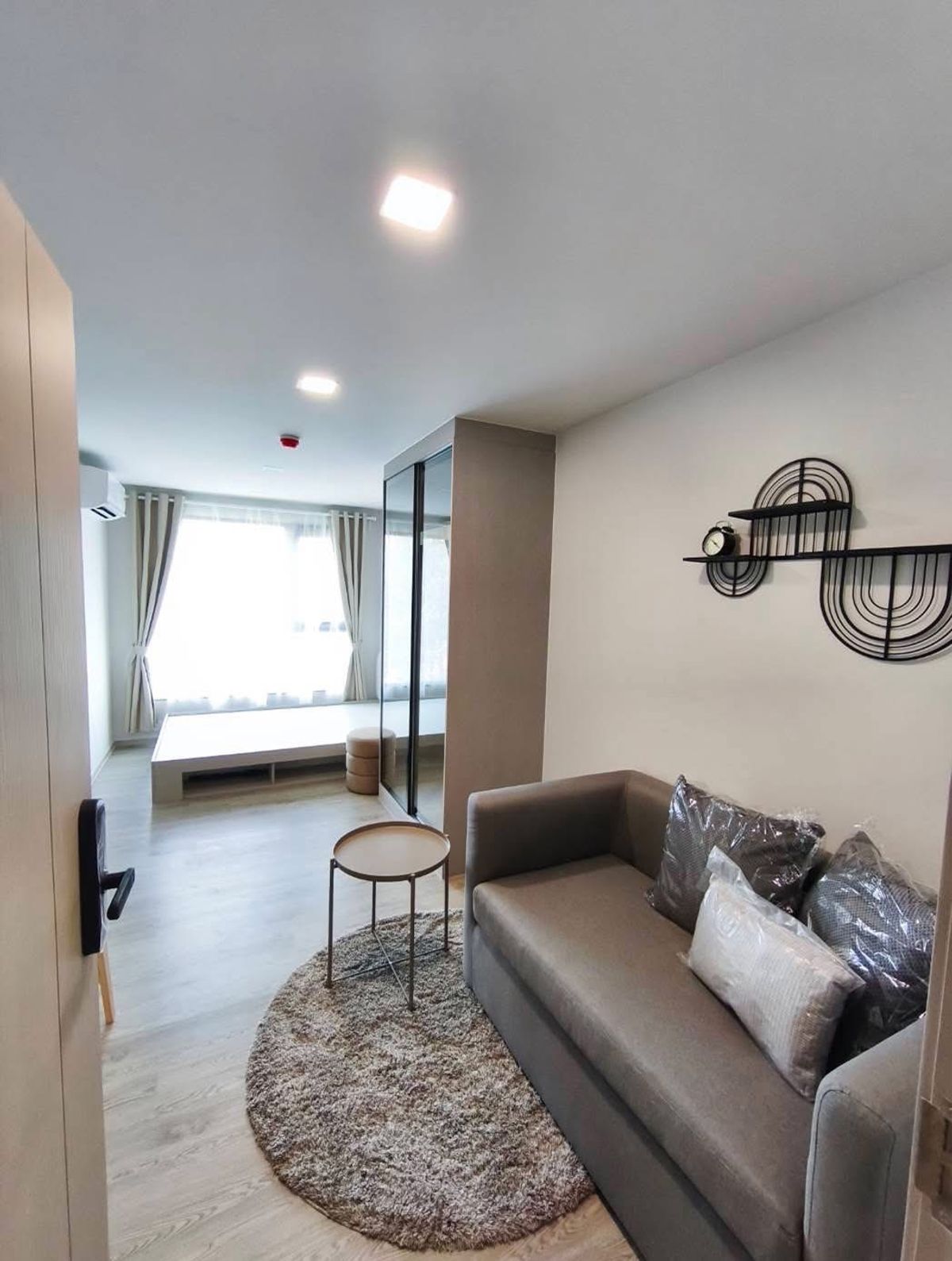 For RentCondoPattaya, Bangsaen, Chonburi : Renting Kave Coco Bangsaen for only 9,000 / month