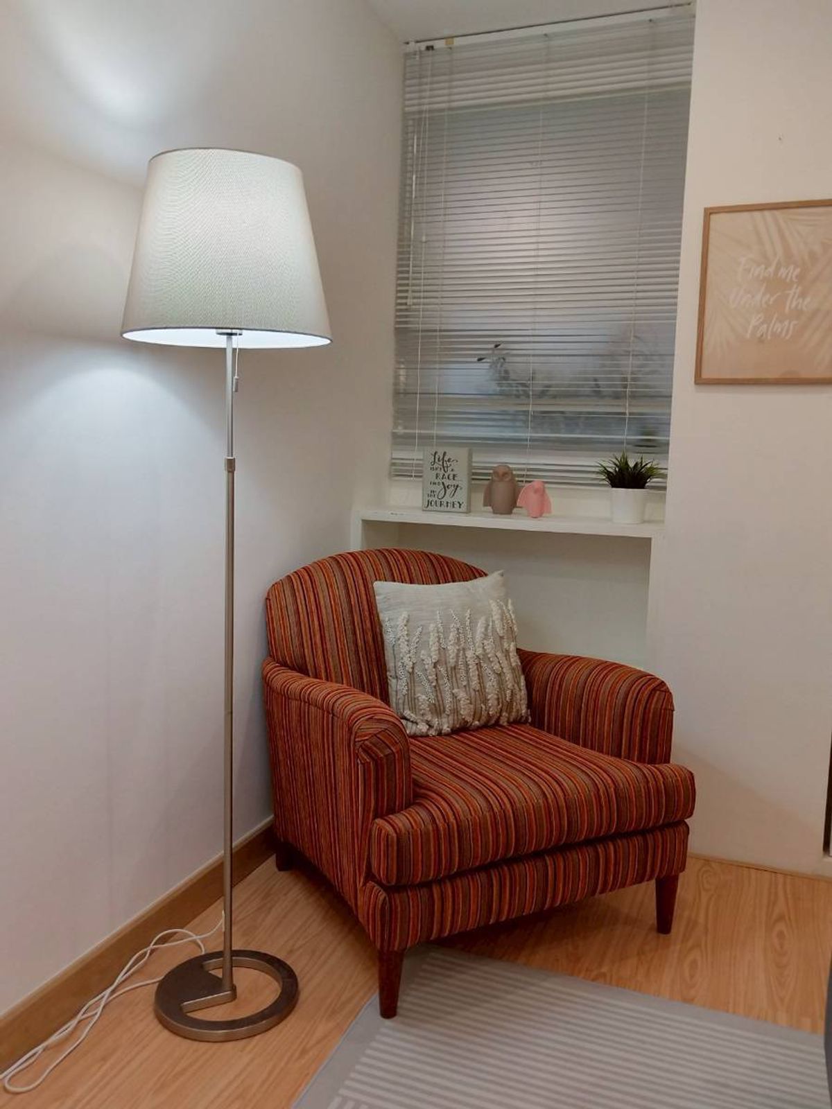 ขายคอนโดอ่อนนุช อุดมสุข : For sale condo Baan Ananda​ 2 Floor with 3 Beds(S15-8005) 