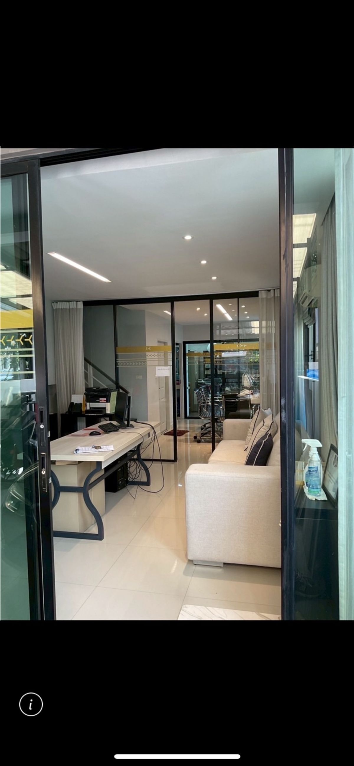 For SaleHome OfficeKaset Nawamin,Ladplakao : Prime Village