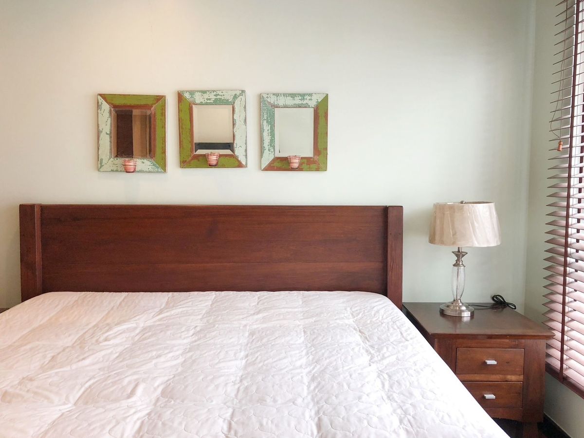 ขายคอนโดสุขุมวิท อโศก ทองหล่อ : For Sale: Condo at Avenue 61 (S15-7969)