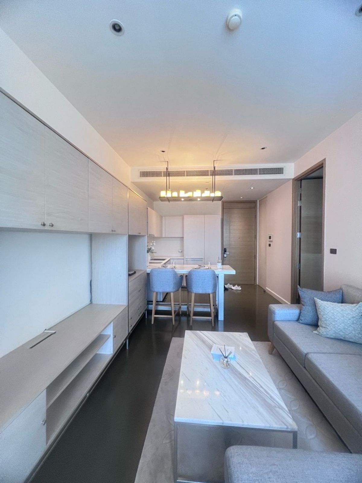 ให้เช่าคอนโดวิทยุ ชิดลม หลังสวน : RENT : MAGNOLIAS RATCHADAMRI BOULEVARD