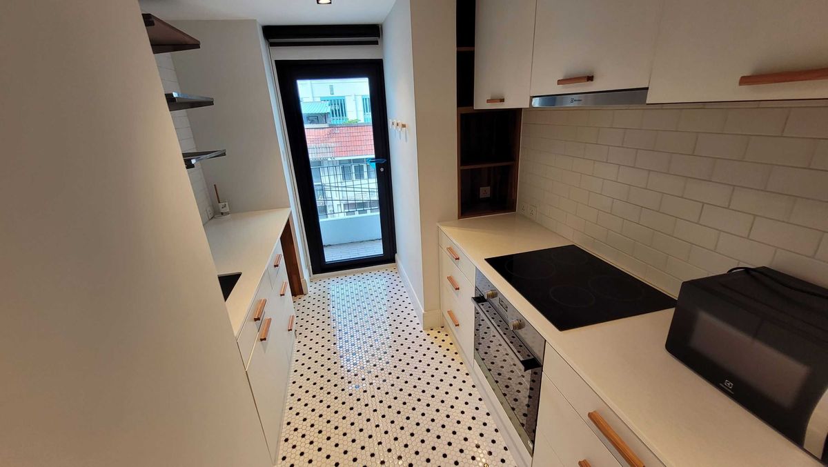 For RentCondoOnnut, Udomsuk : Condo ICON II For Rent 2 Bedroom 2 bath room(S15-11781) 