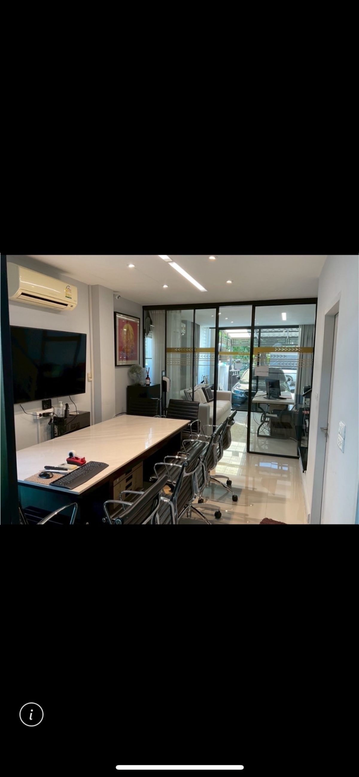 For SaleHome OfficeKaset Nawamin,Ladplakao : Prime Village