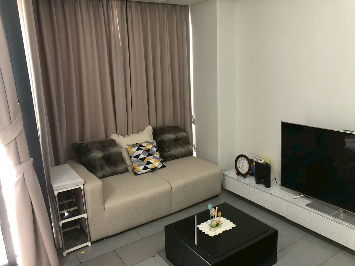 For RentCondoAri,Anusaowaree : Condo for rent, Siamese Ratchakru