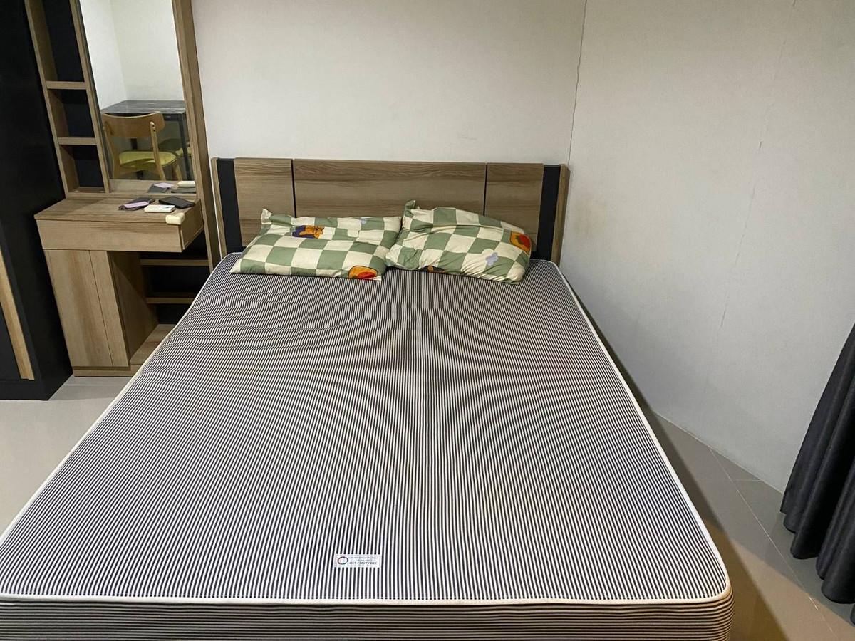 ให้เช่าคอนโดพัฒนาการ ศรีนครินทร์ : ให้เช่า อัสสกาญจน์ เพลส ศรีนครินทร์ ชั้น 27