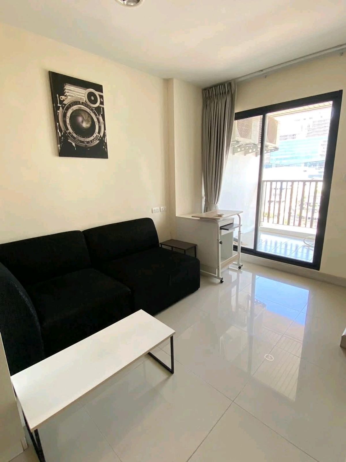 For RentCondoOnnut, Udomsuk : 🎉 The Link Vano Soi Sukhumvit 64 rooms in the middle of next month 16/6/68 next to the BTS Punnawithi Station/Bangchak