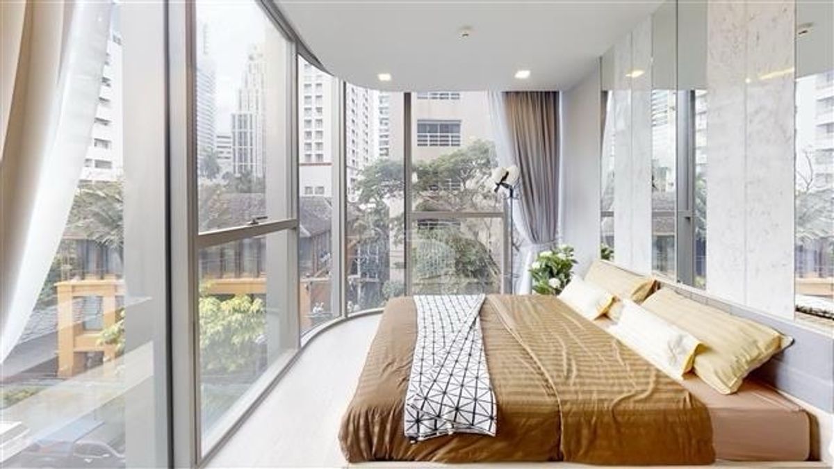 ขายคอนโดสุขุมวิท อโศก ทองหล่อ : 🔱Ashton residence 41 🔥sale:38mb🔥 low rise luxury 