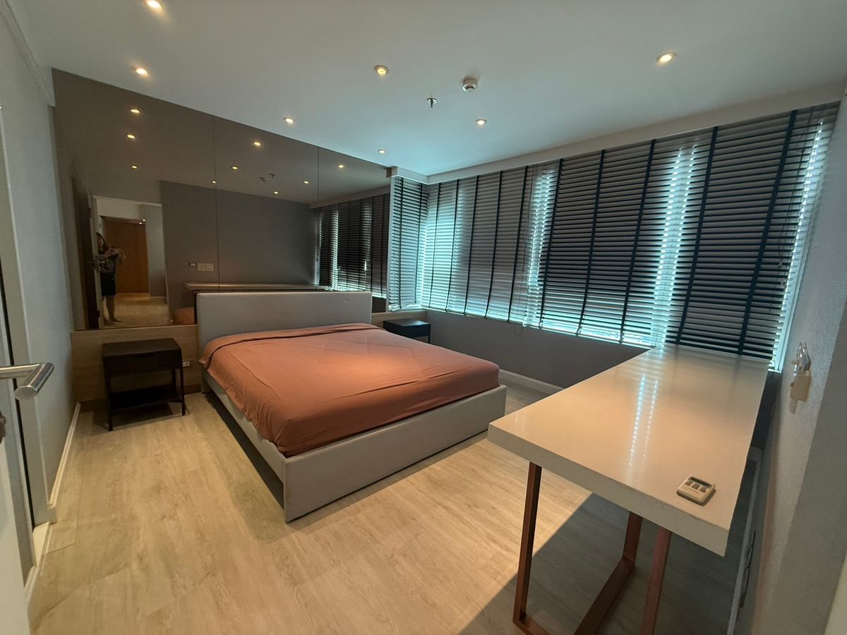 For RentCondoSukhumvit, Asoke, Thonglor : for rent : Condo 8 Thonglor for Rent (S15-7376)