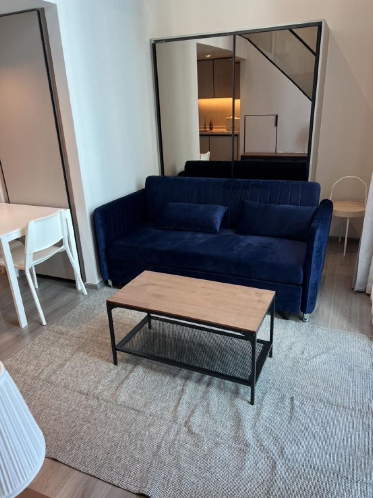 ให้เช่าคอนโดสะพานควาย จตุจักร : ⚜️ ⚜️Condo For Rent The Reserve Phahol-Pradipat⚜️ ⚜️