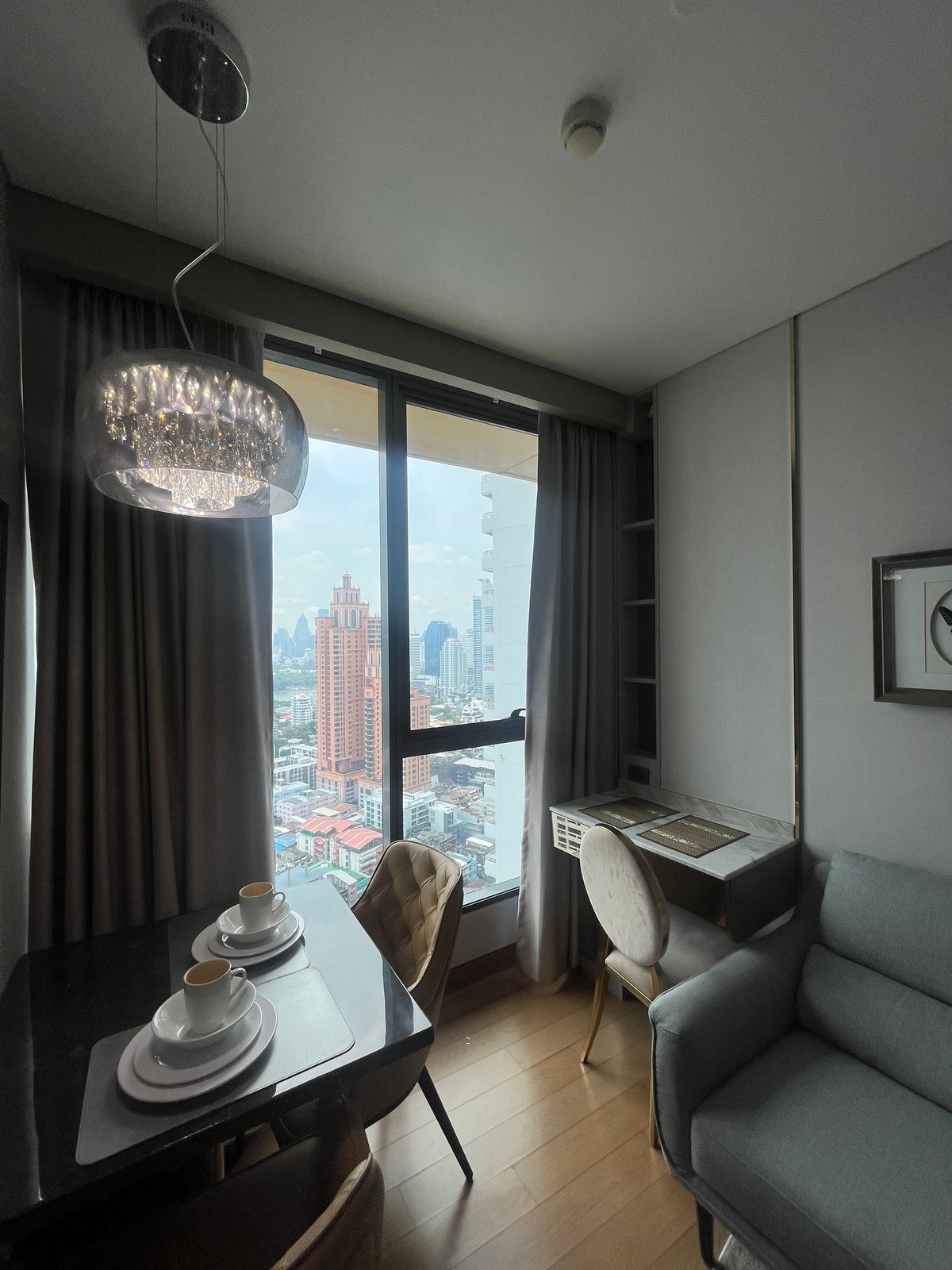 For SaleCondoSukhumvit, Asoke, Thonglor : Condo for sale, The Lumpini 24, price 8,000,000 baht