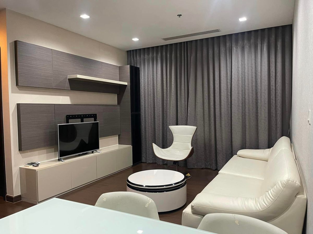 ขายคอนโดรัชดา ห้วยขวาง : รหัสทรัพย์ Som0044 ขาย IVY Ampio