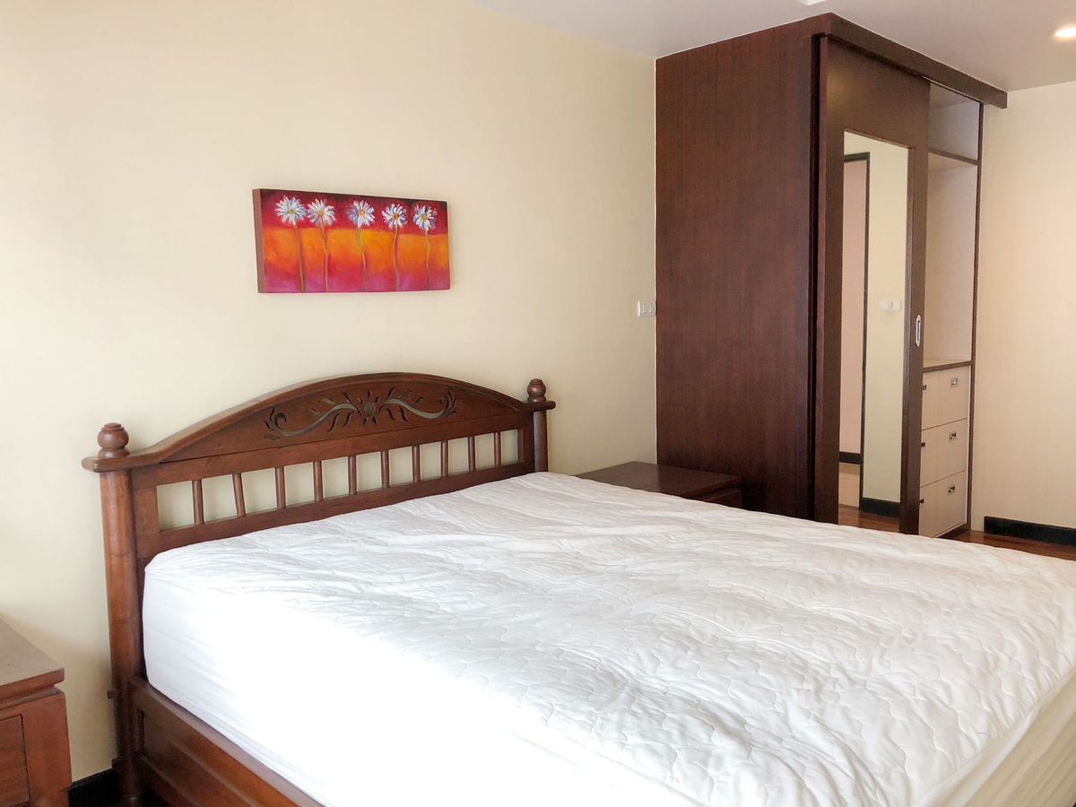 ขายคอนโดสุขุมวิท อโศก ทองหล่อ : For Sale: Condo at Avenue 61 (S15-7969)