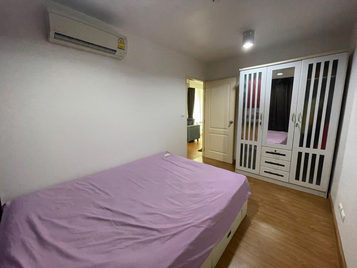For SaleCondoSapankwai,Jatujak : Urgent sale, gold location, near BTS 2 Station, Condo, Chako In Town, Phahonyothin 14-2 (S4808)