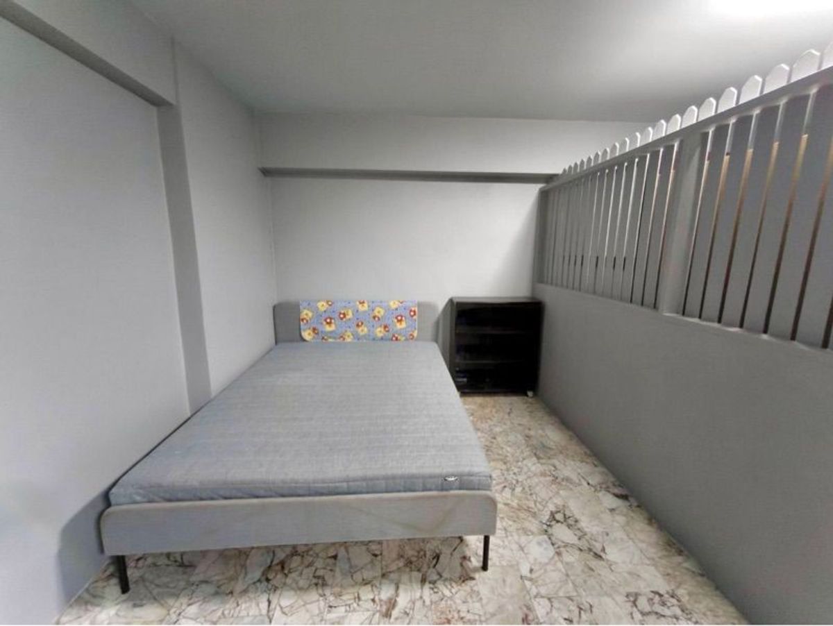For RentCondoRatchadapisek, Huaikwang, Suttisan : Rent Grand Park Town, 2nd floor, Building C