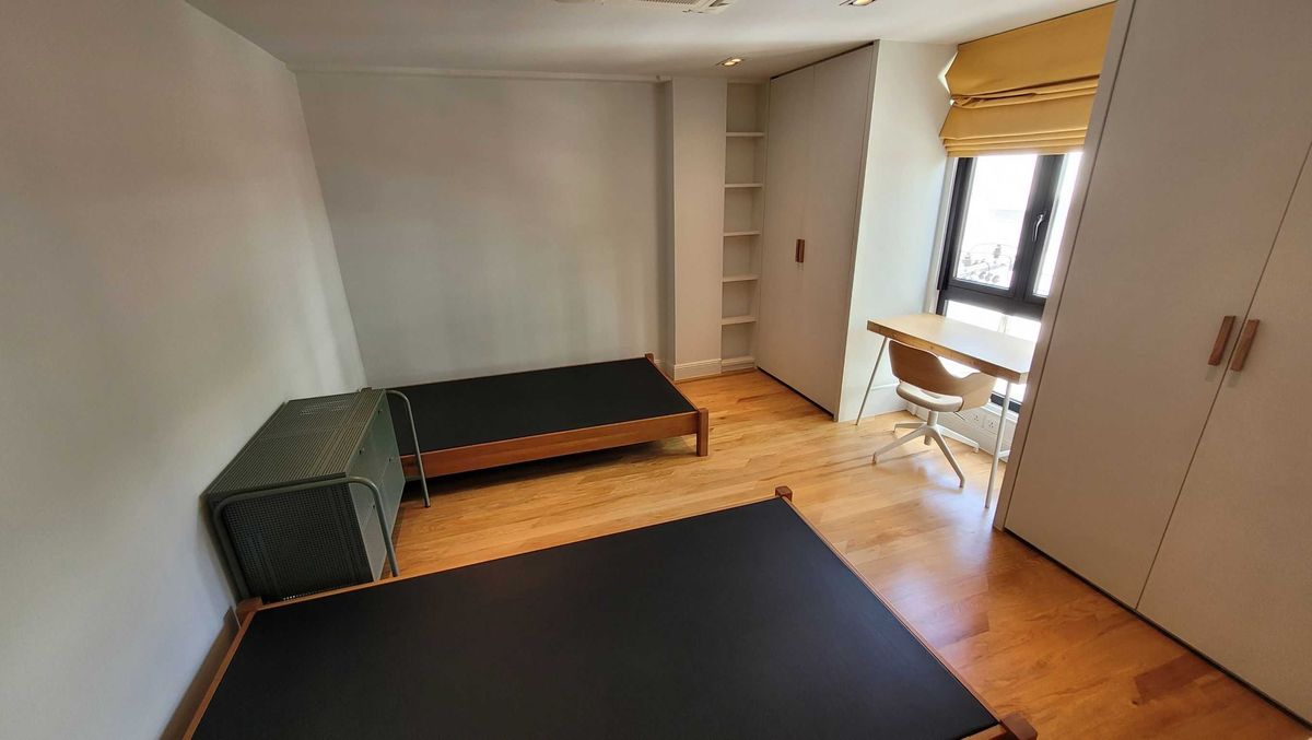 For RentCondoOnnut, Udomsuk : Condo ICON II For Rent 2 Bedroom 2 bath room(S15-11781) 