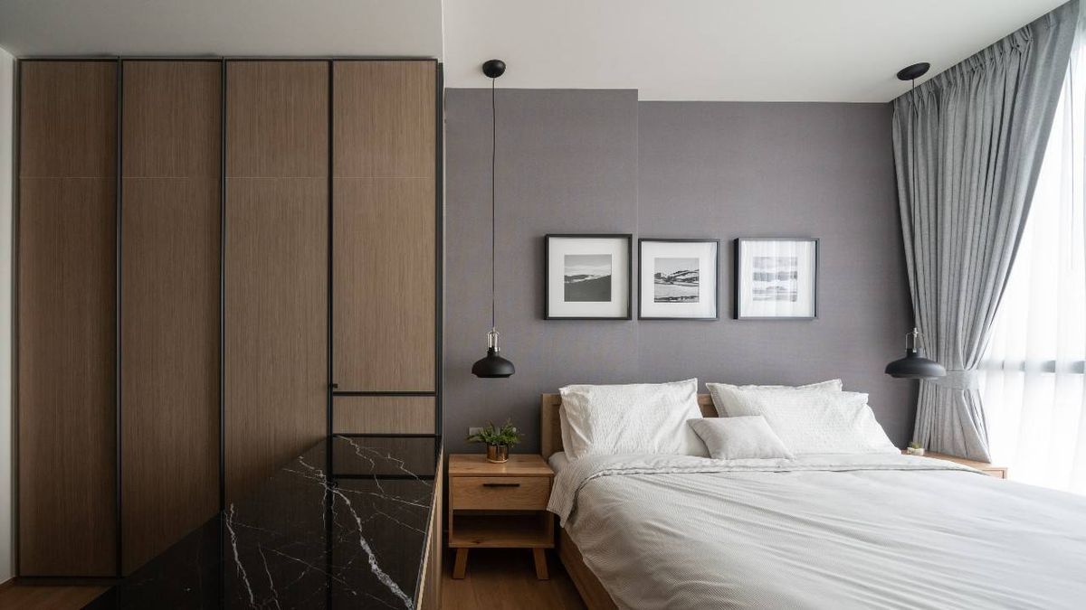 ขายคอนโดสุขุมวิท อโศก ทองหล่อ : For Sale: Beatniq Sukhumvit 32 with tenant S15-30507 (S)